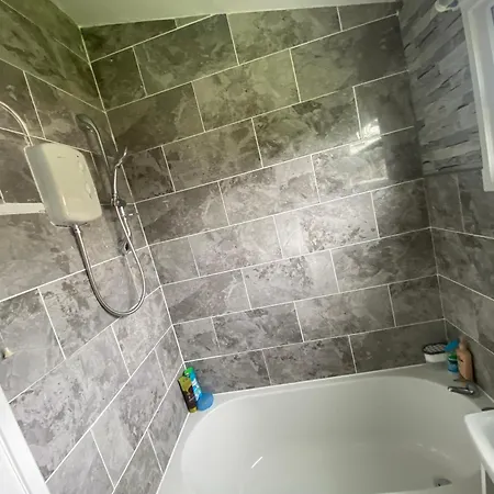 Secret Chalet Deluxe Withernsea Exterior photo