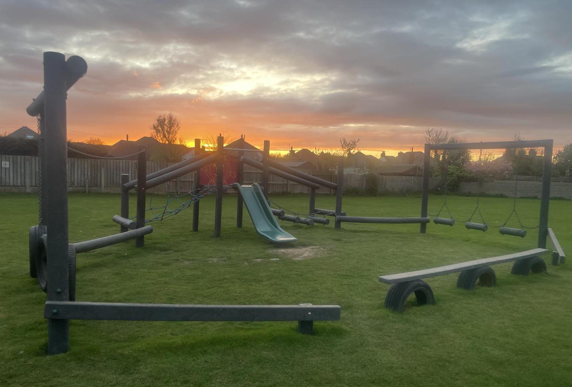 Chalet Secret Deluxe Withernsea