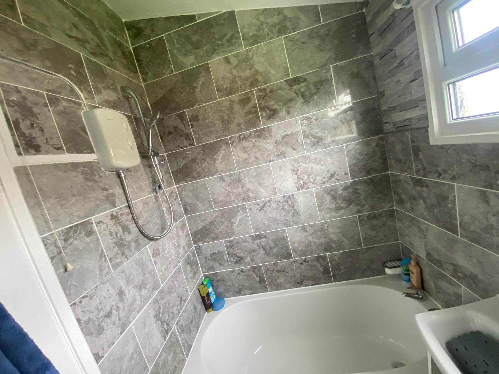 Secret Deluxe Chalet Withernsea