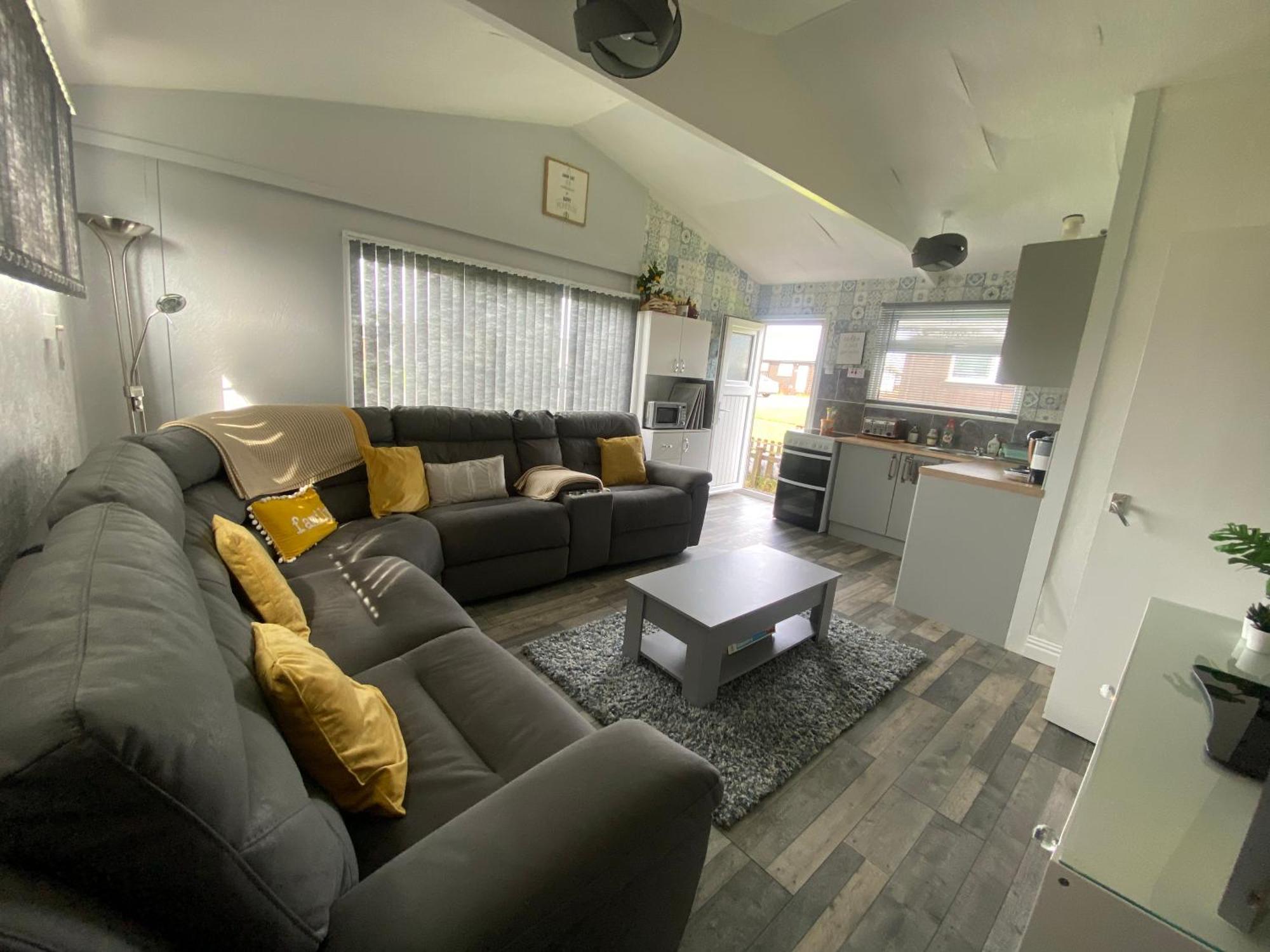 Chalet Secret Deluxe *