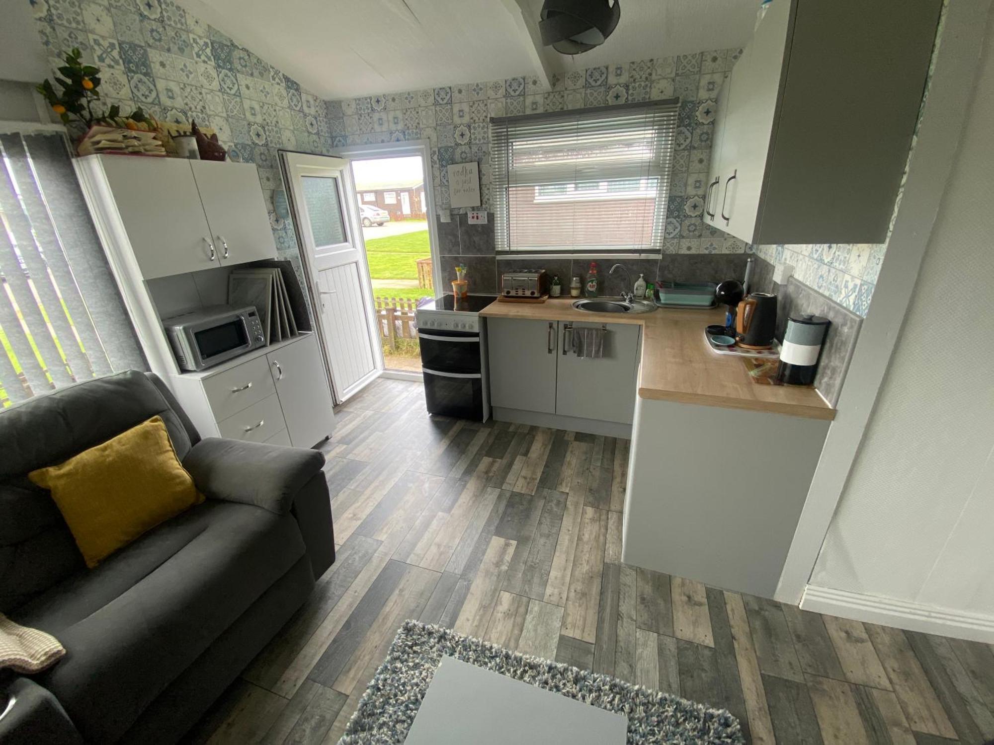 Chalet Secret Deluxe Withernsea